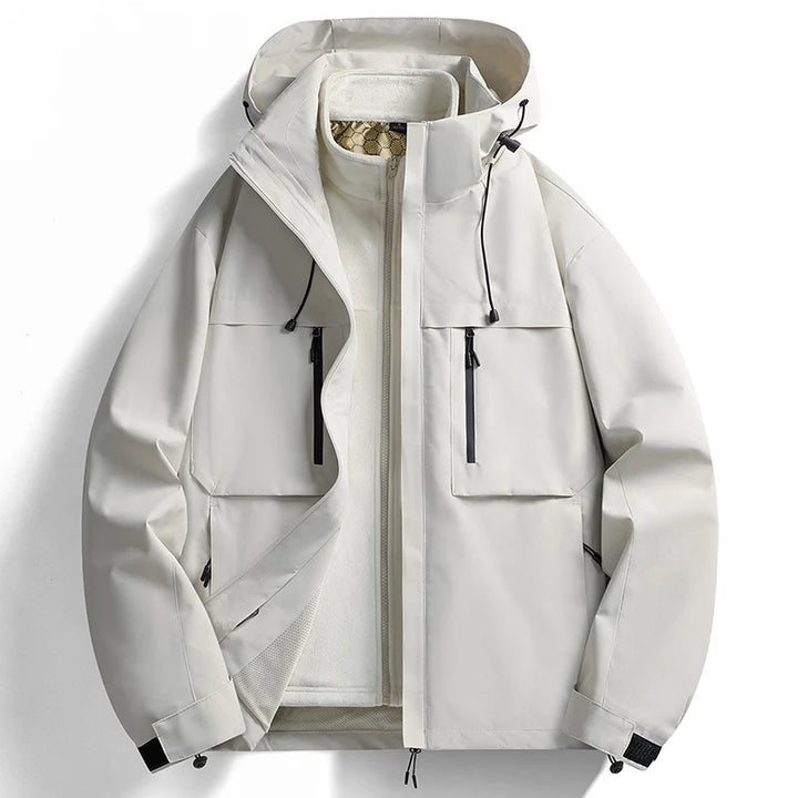 Summit Shell Jacket