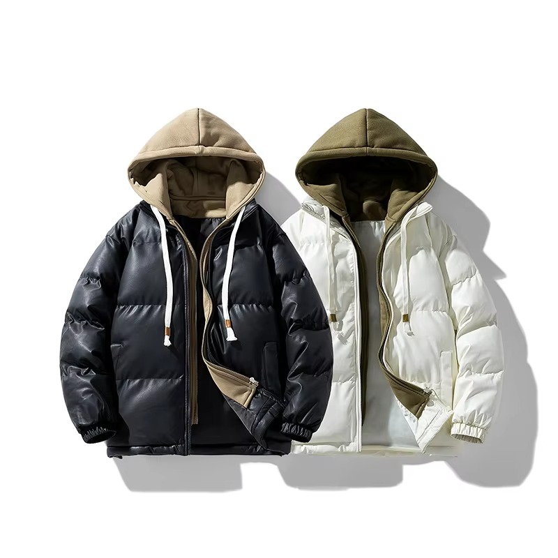 Tempest Puffer Jacket