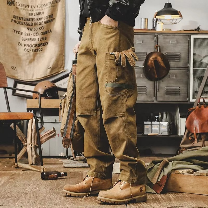 Hartwell Utility Pants