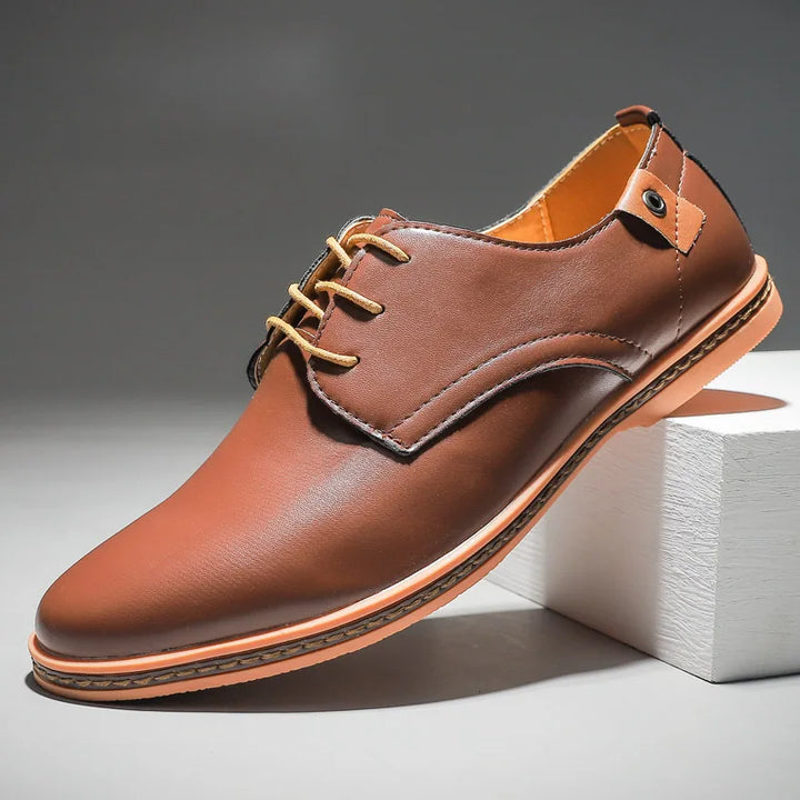 Vento Classico Dress Shoes