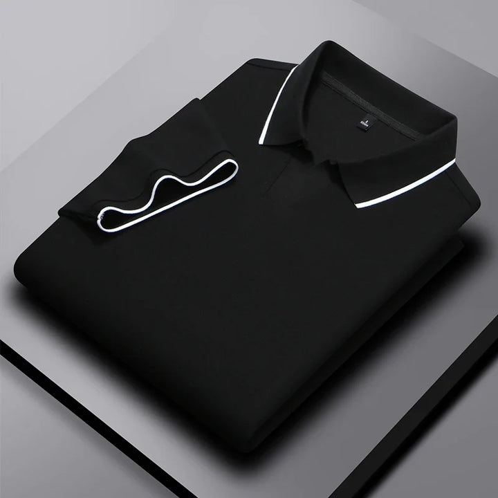 Oxford Polo Shirt