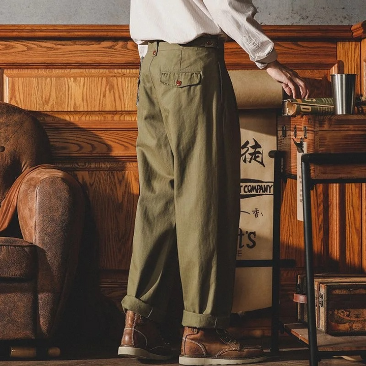 Wexford Trousers