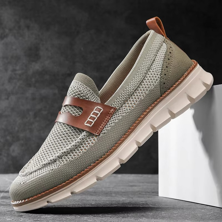 Capri Loafers
