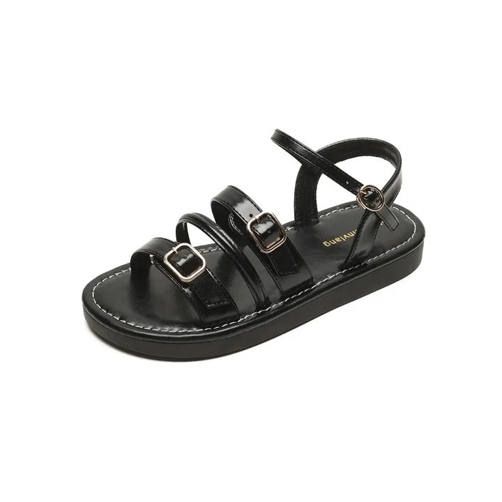 Westwood Leather Sandals
