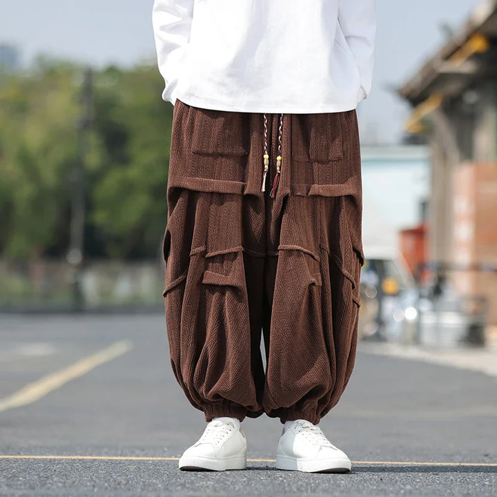 Free Spirit Cargo Pants