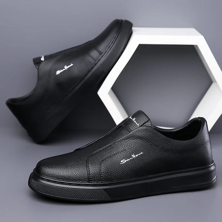 Solano Italian Sneakers