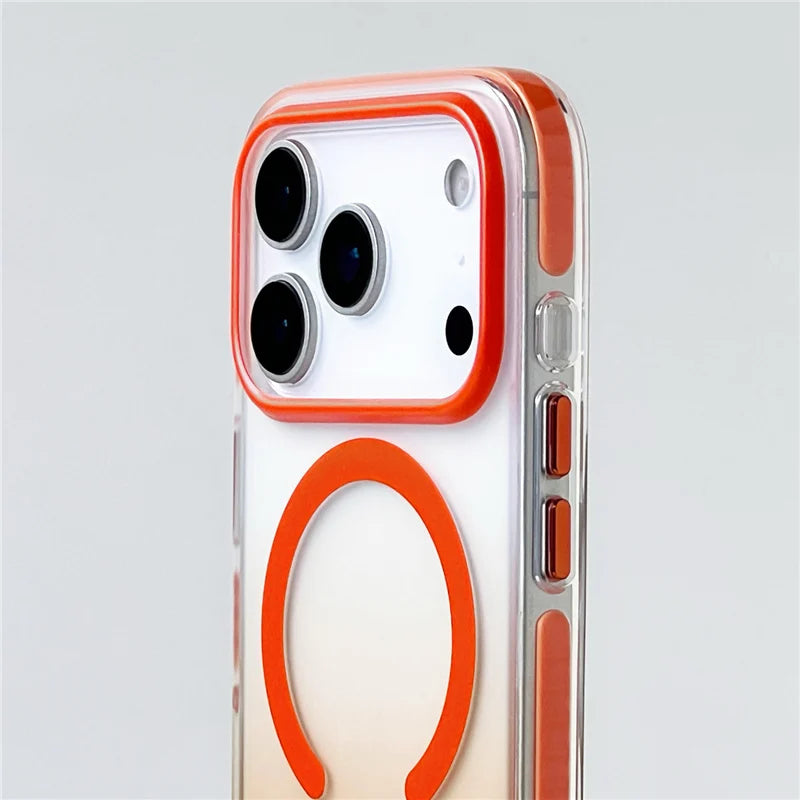 Halo Magsafe iPhone Case