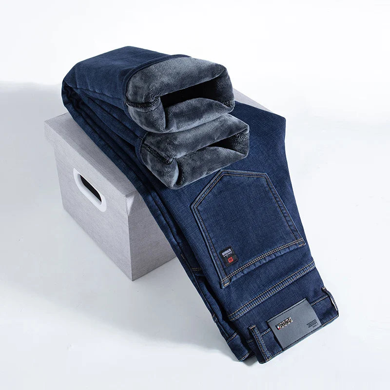 Therma-Denim Jeans