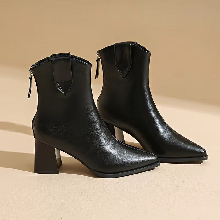 The Lioré Boot