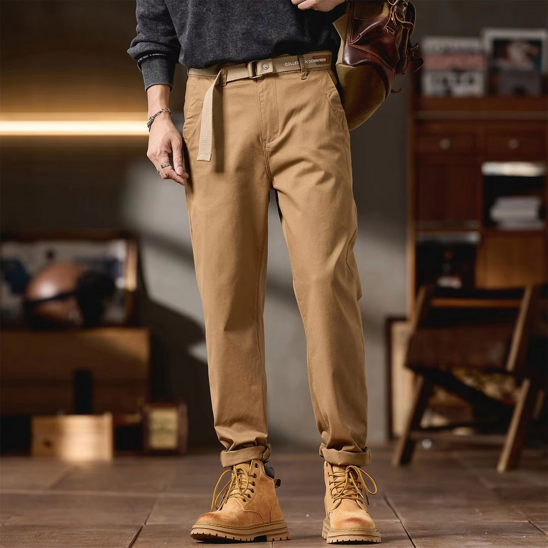 Huxford Trousers
