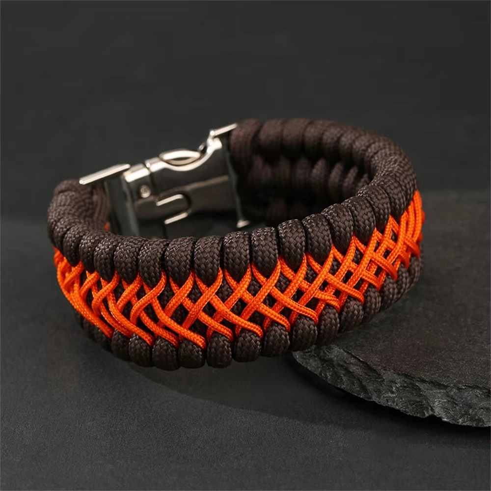 Titan Survival Bracelet