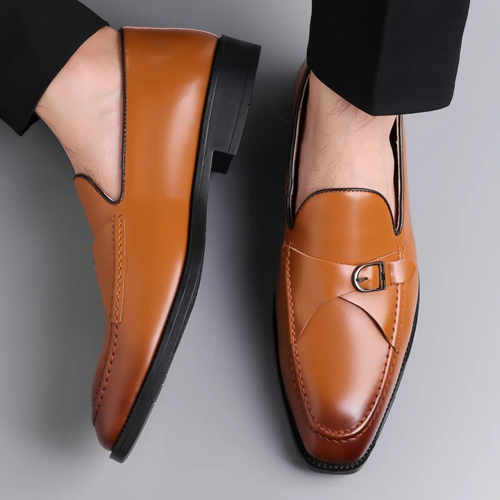 Barone Italian Loafers