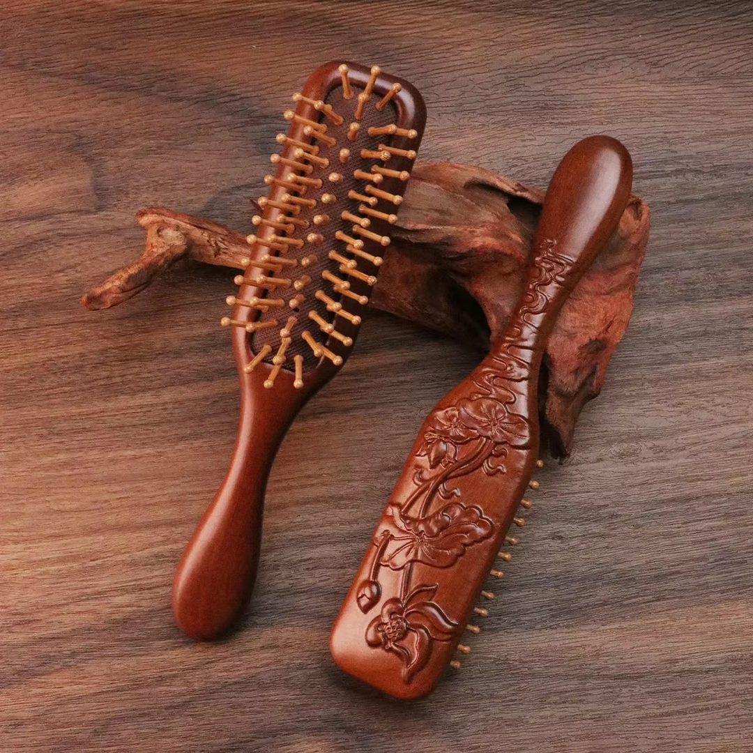 Naturéa Detangling Brush