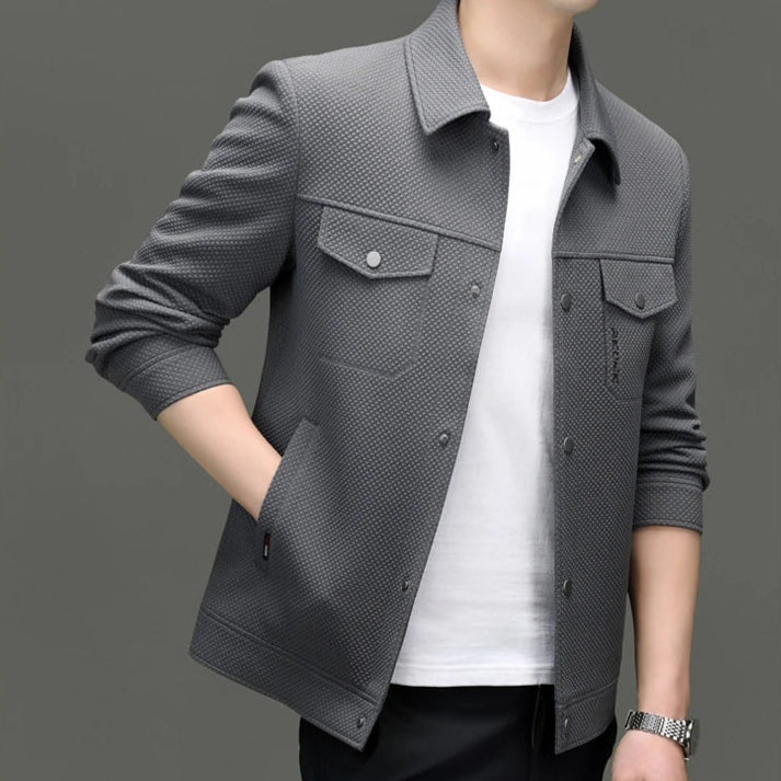 Ashton Jacket