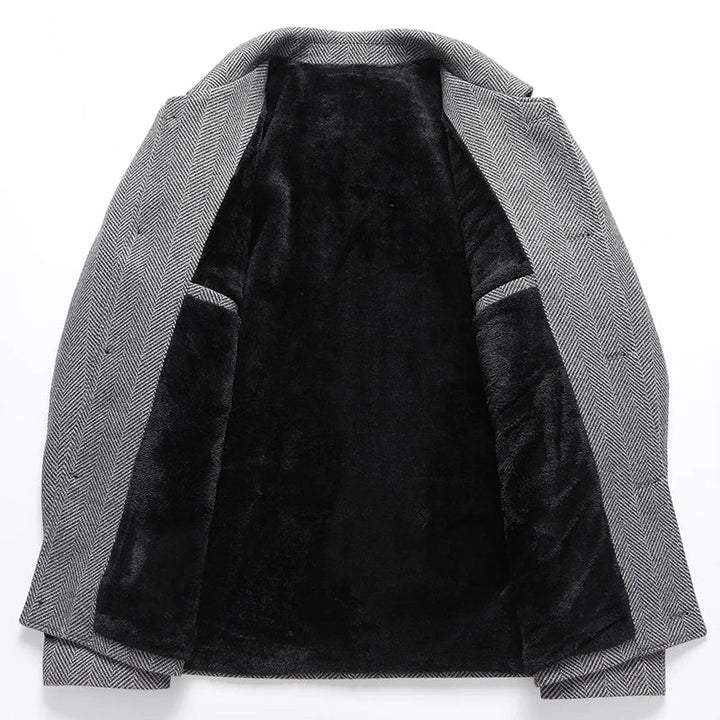 Westminister Woolen Coat
