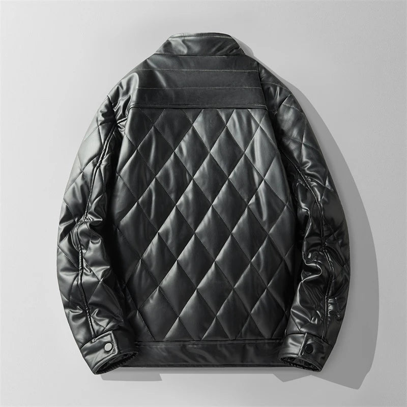 Aurel Jacket