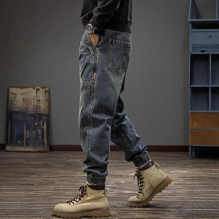 Parker Denim Jeans