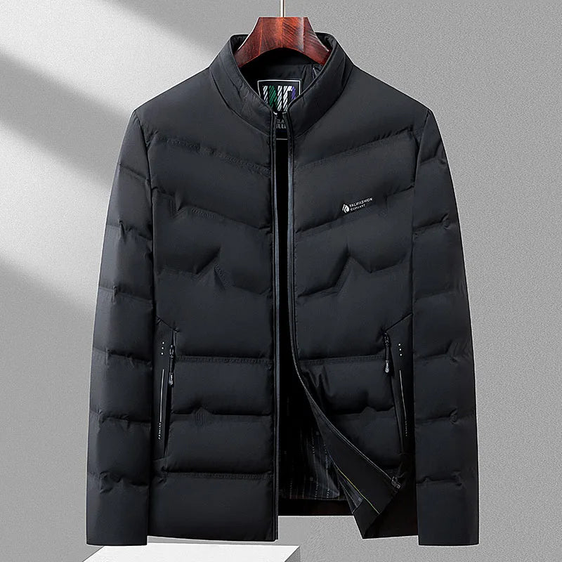 Navaro Jacket