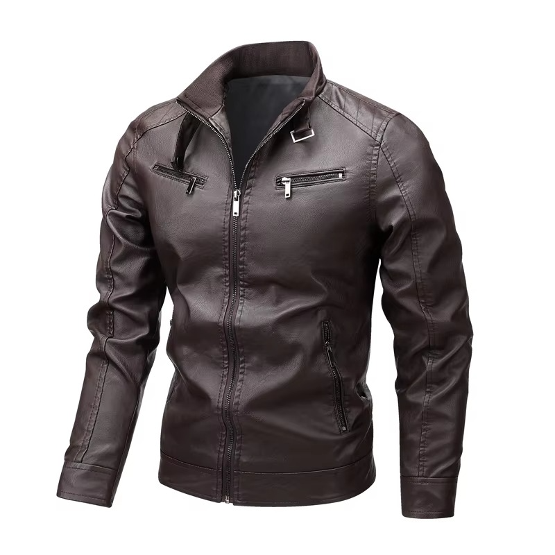 Ariston Jacket