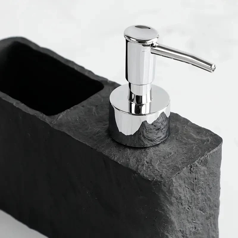 Solara Soap Dispenser