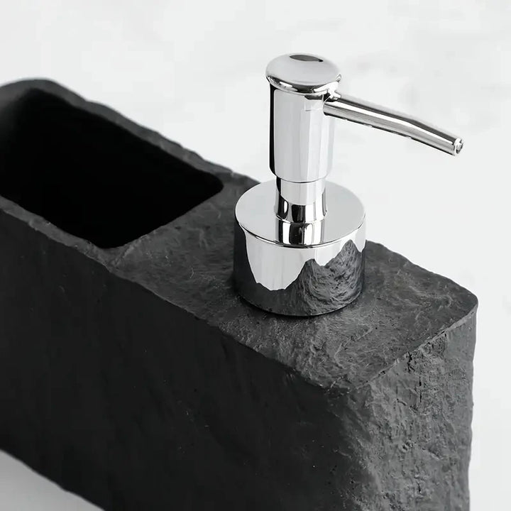 Solara Soap Dispenser