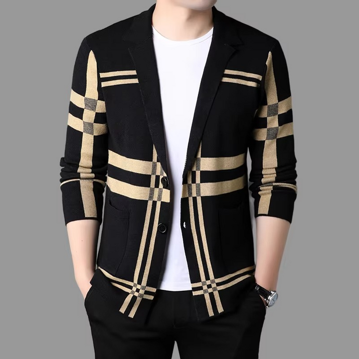 Camden Knit Blazer