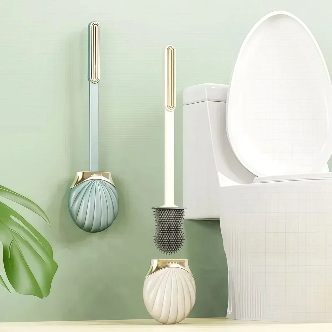 Sea Mist Toilet Brush