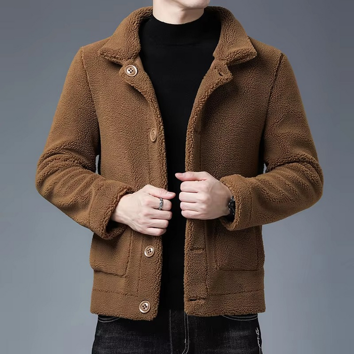 Lazaro Jacket