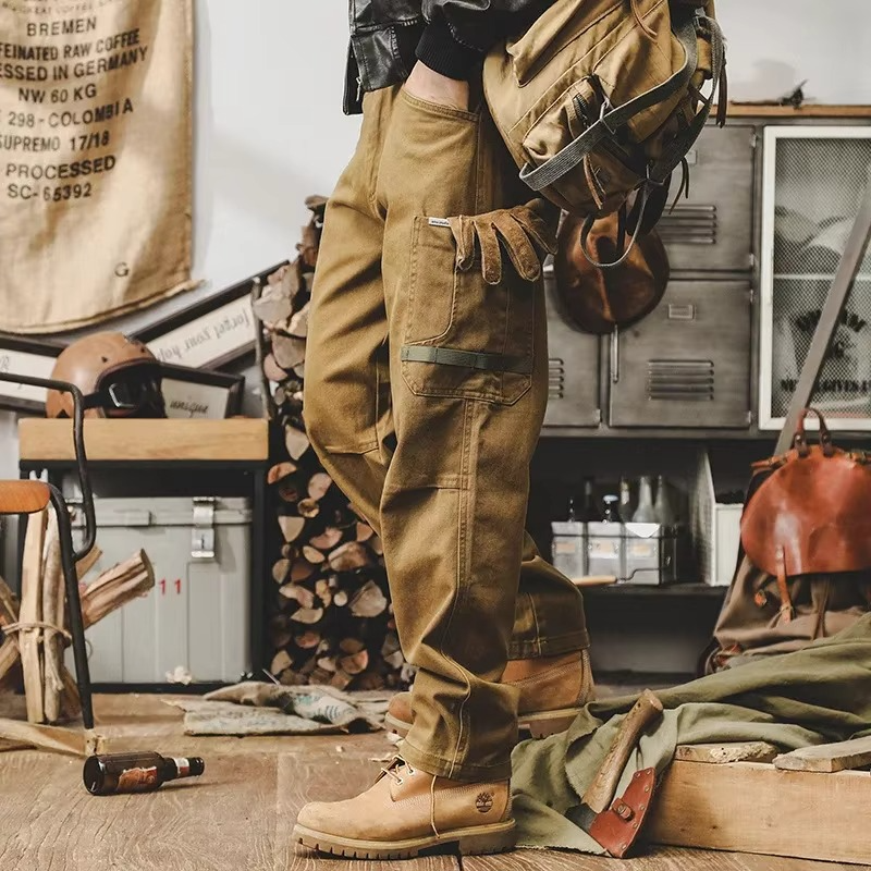 Hartwell Utility Pants