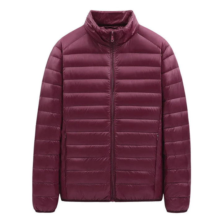 Nautilus Puffer Jacket