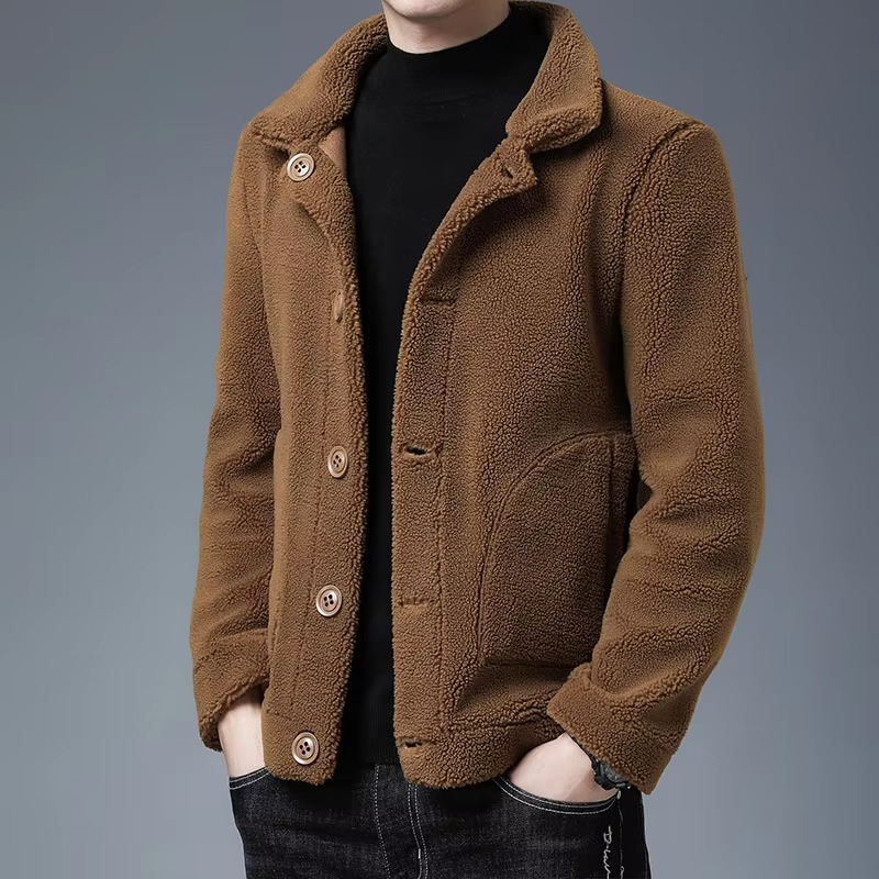 Lazaro Jacket