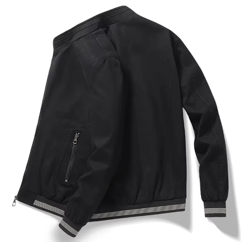 Capri Bomber Jacket