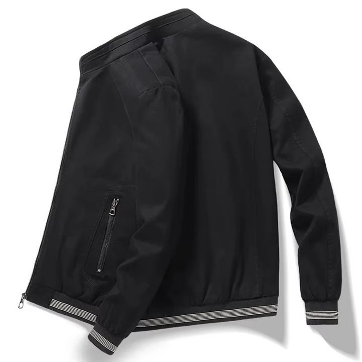 Capri Bomber Jacket