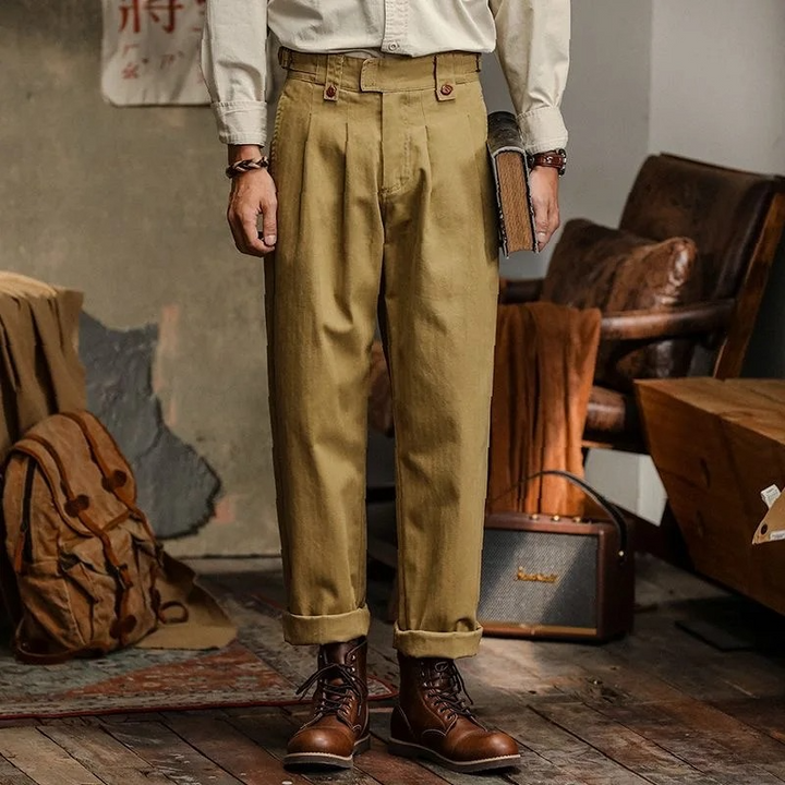 Wexford Trousers