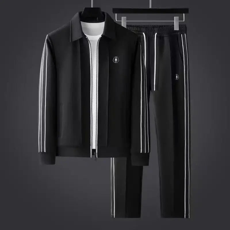 Avante Tracksuit Set