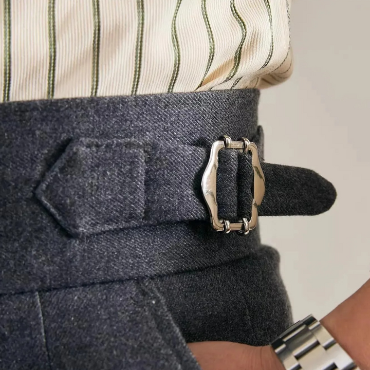 Ascott Trousers