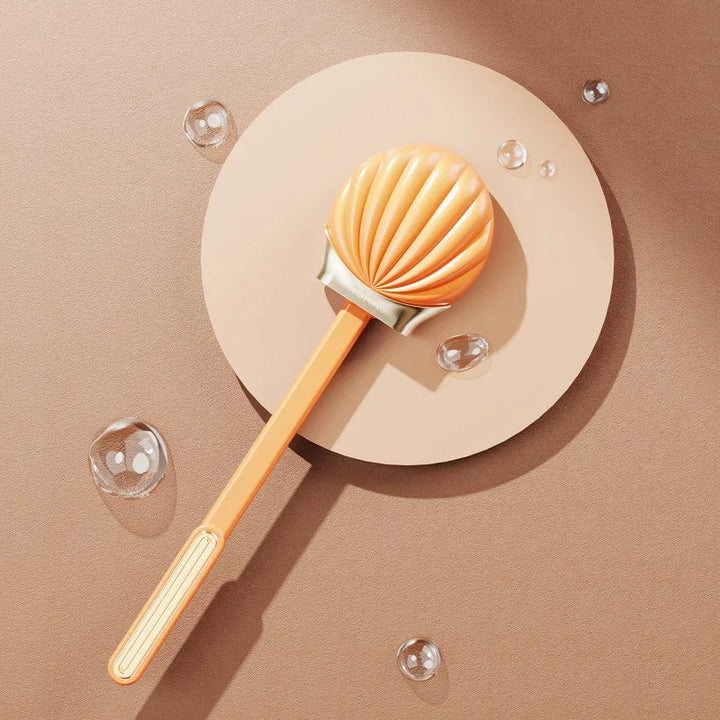 Sea Mist Toilet Brush