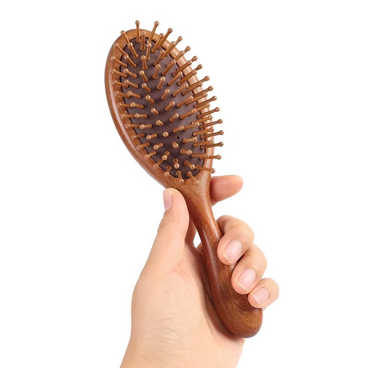 Elmwood Detangling Hair Brush