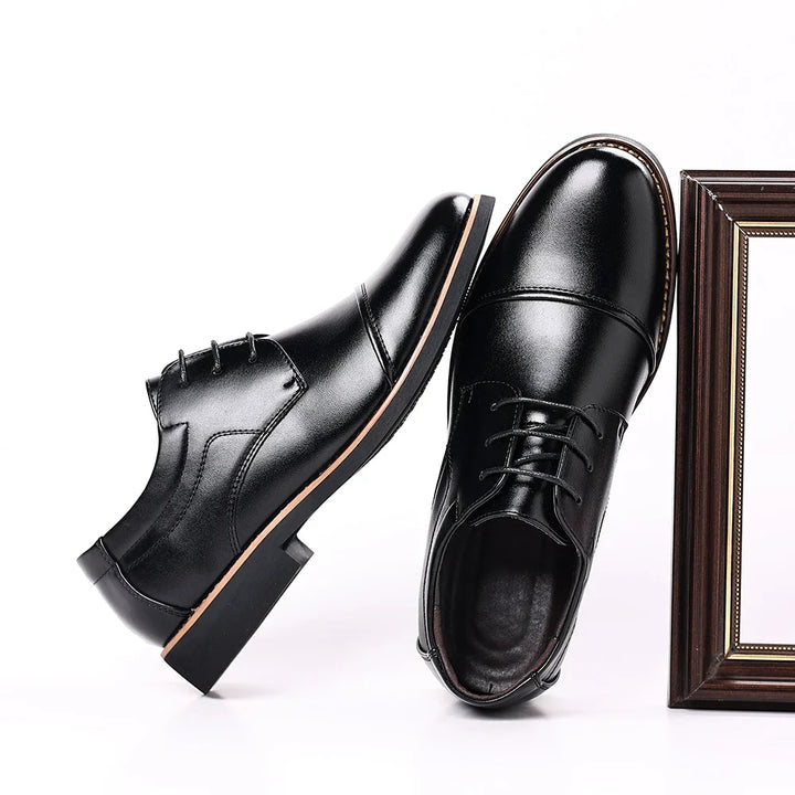 Westwood Oxford Loafers
