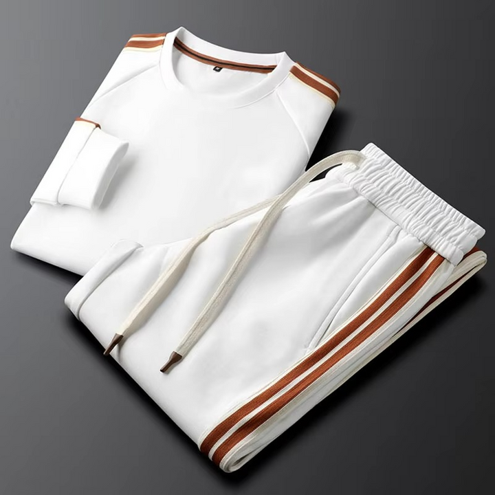 Acen Tracksuit Set