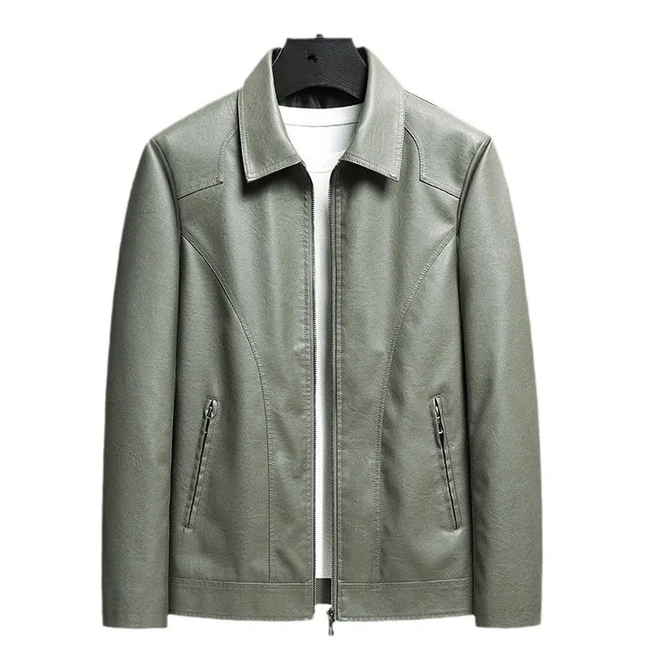 The Monroe Moto Jacket