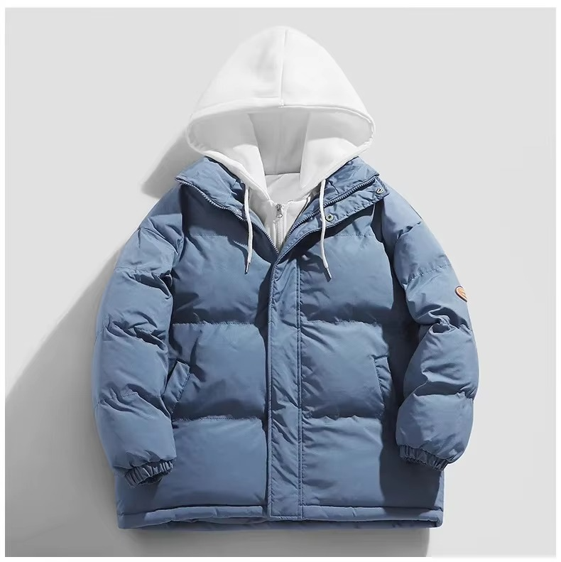 Everest Puffer Jacket