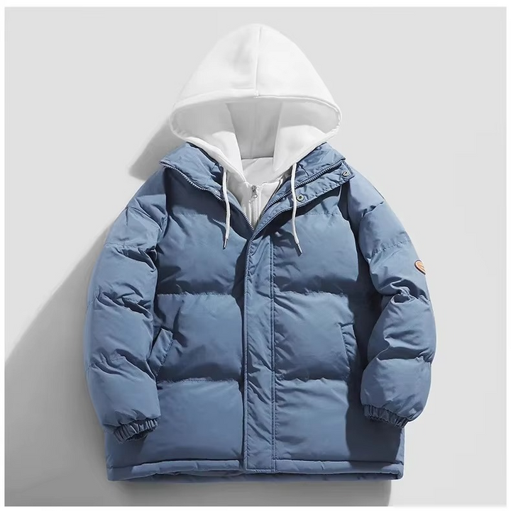 Everest Puffer Jacket