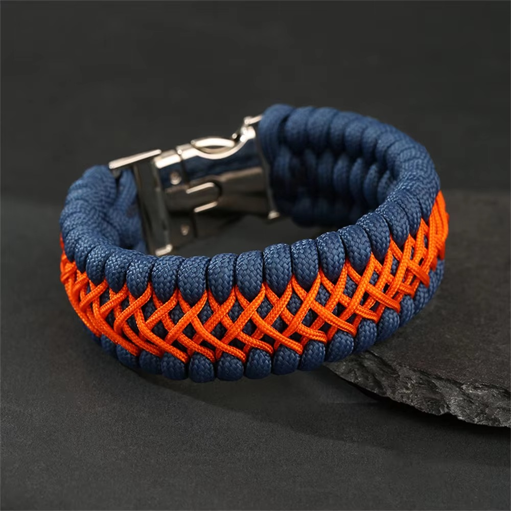Titan Survival Bracelet