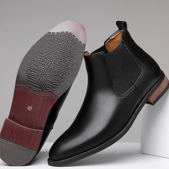 Venora Chelsea Boots