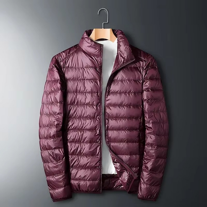 Ardent Puffer Jacket