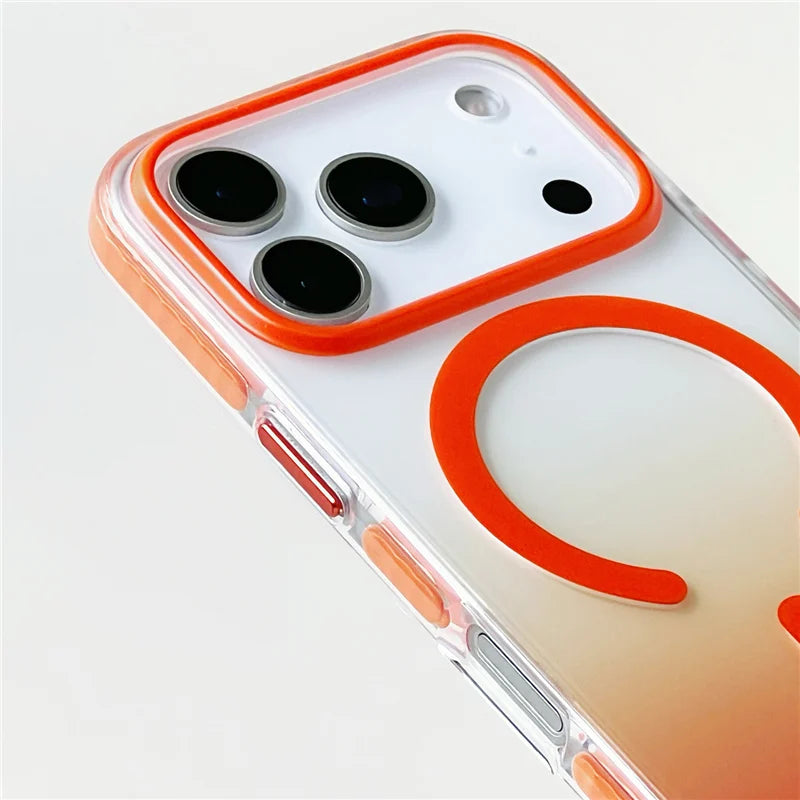 Halo Magsafe iPhone Case