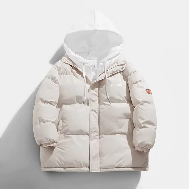 Everest Puffer Jacket
