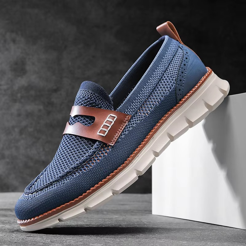 Capri Loafers