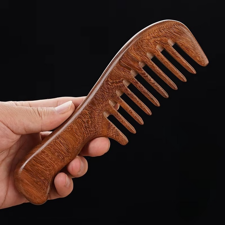 Elmwood Detangling Comb